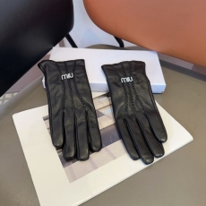 Miu Miu Gloves